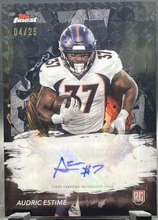 Audric Estime