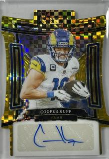 Cooper Kupp
