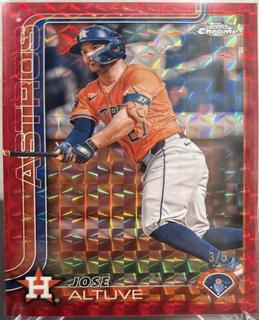 Jose Altuve