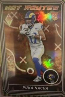 Puka Nacua