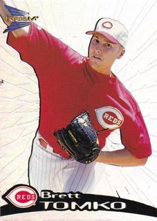 Brett Tomko
