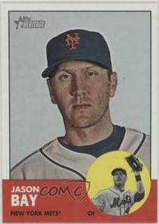 Jason Bay