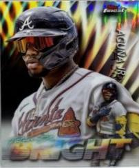 Ronald Acuna Jr.