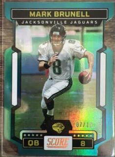 Mark Brunell