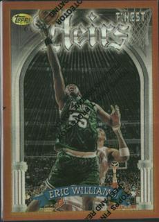 Eric Williams