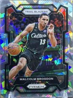 Malcolm Brogdon