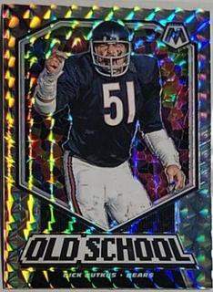 Dick Butkus