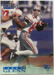 Terry Glenn