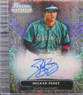 Milkar Perez