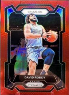 David Roddy