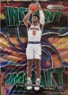 Quentin Grimes