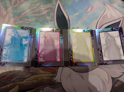 Reva [Printing Plate Book] #68