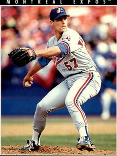 John Wetteland