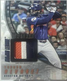 Yordan Alvarez