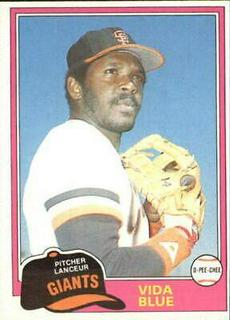 Vida Blue