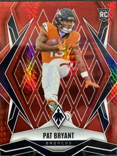 Pat Bryant
