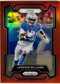 Jameson Williams