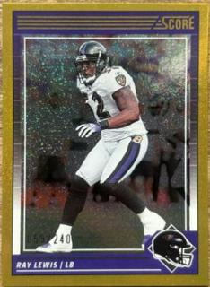 Ray Lewis