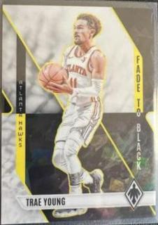 Trae Young