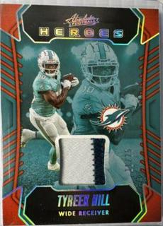 Tyreek Hill
