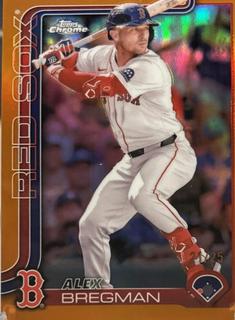 Alex Bregman