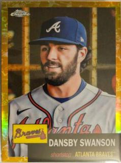 Dansby Swanson