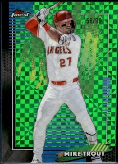 Mike Trout