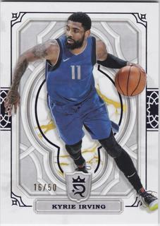 Kyrie Irving