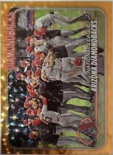 Arizona Diamondbacks