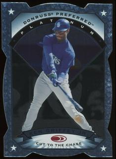 Ken Griffey Jr.