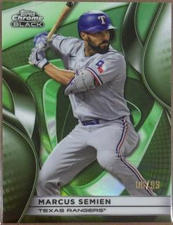 Marcus Semien