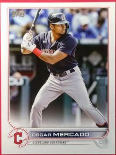 Oscar Mercado