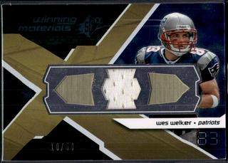 Wes Welker