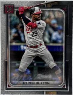 Byron Buxton