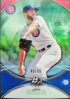 Jake Arrieta