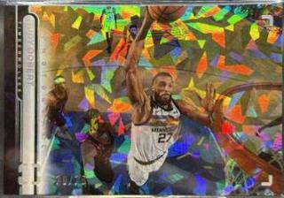Rudy Gobert