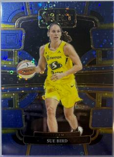 Sue Bird