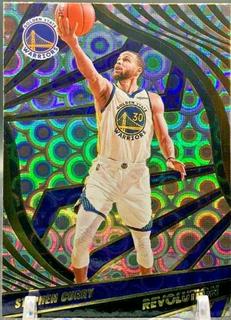 Stephen Curry