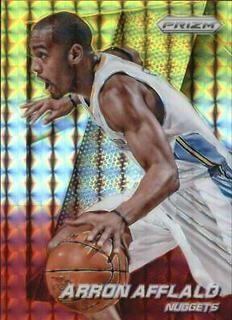 Arron Afflalo