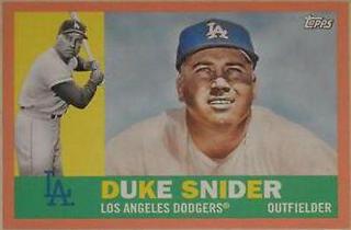 Duke Snider