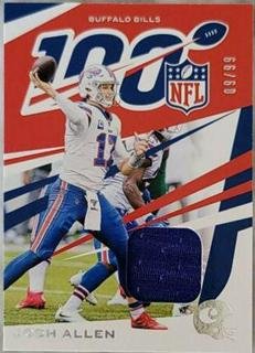 Josh Allen