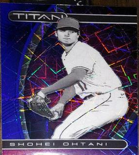 Shohei Ohtani