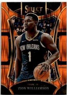 Zion Williamson
