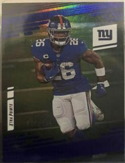 Saquon Barkley