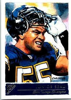 Junior Seau