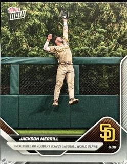 Jackson Merrill