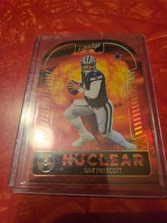 Dak Prescott