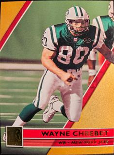 Wayne Chrebet