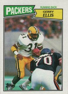 Gerry Ellis