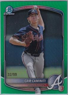 Cam Caminiti